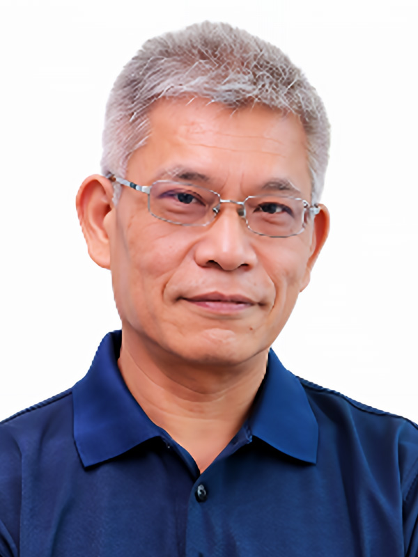 Michael Su