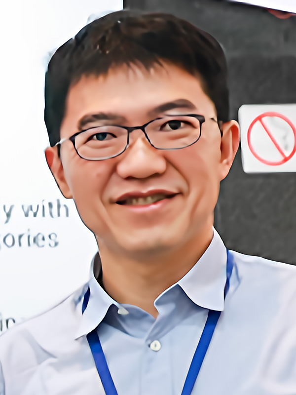 Allen Hsieh