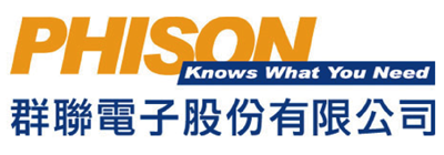 群聯電子股份有限公司